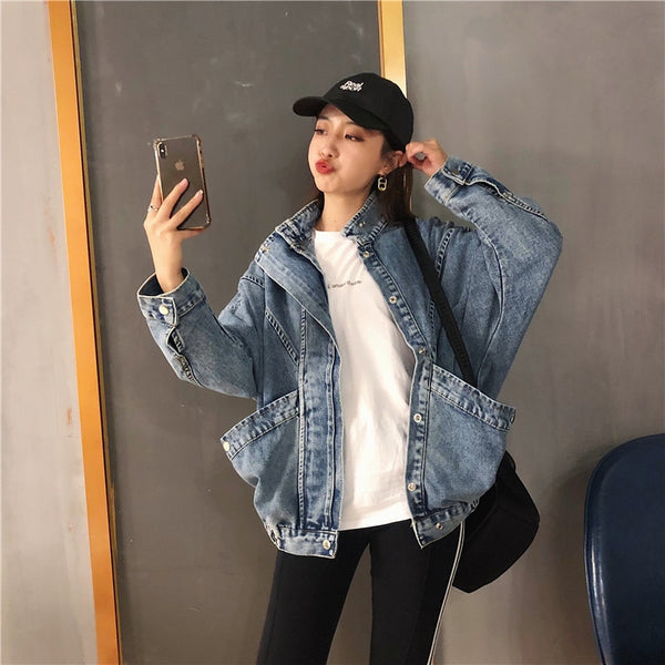 Cheap wholesale 2019 new Spring Summer Autumn Hot selling women's fashion casual Ladies work wear nice Jacket FP1277