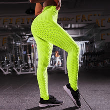 Yoga Pants Leggings Women Pants Sport Women Fitness Gym Clothing Push Up Tights Workout Anti Cellulite High Waist Active Wear