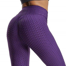 Yoga Pants Leggings Women Pants Sport Women Fitness Gym Clothing Push Up Tights Workout Anti Cellulite High Waist Active Wear