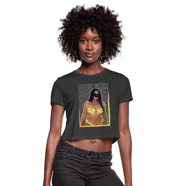 Women's Cropped T-Shirt