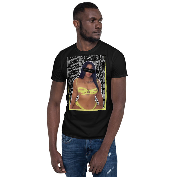 Short-Sleeve Unisex T-Shirt