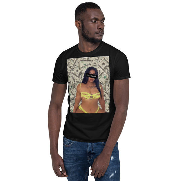 Short-Sleeve Unisex T-Shirt