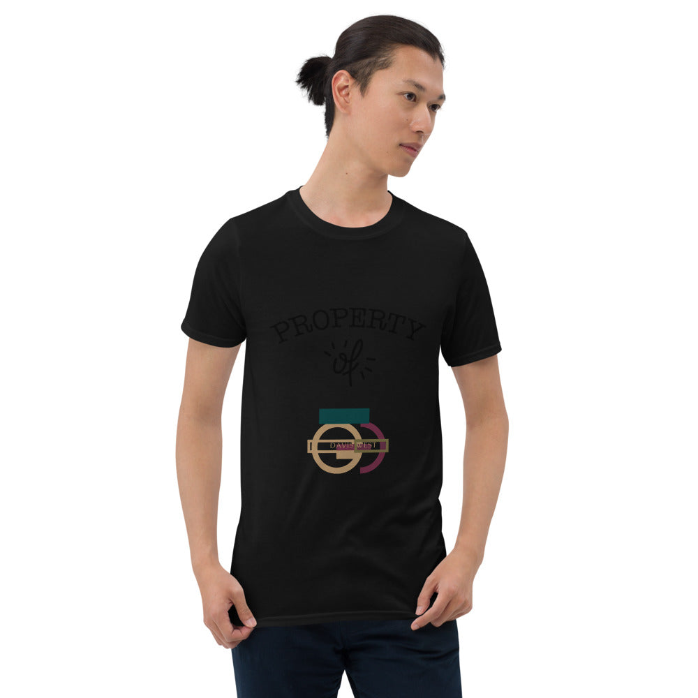 Short-Sleeve Unisex T-Shirt