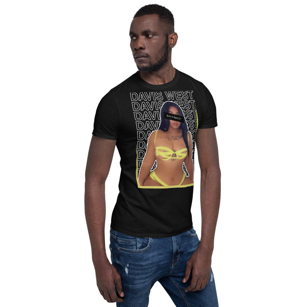 Short-Sleeve Unisex T-Shirt