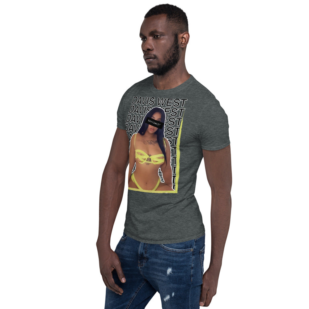 Short-Sleeve Unisex T-Shirt