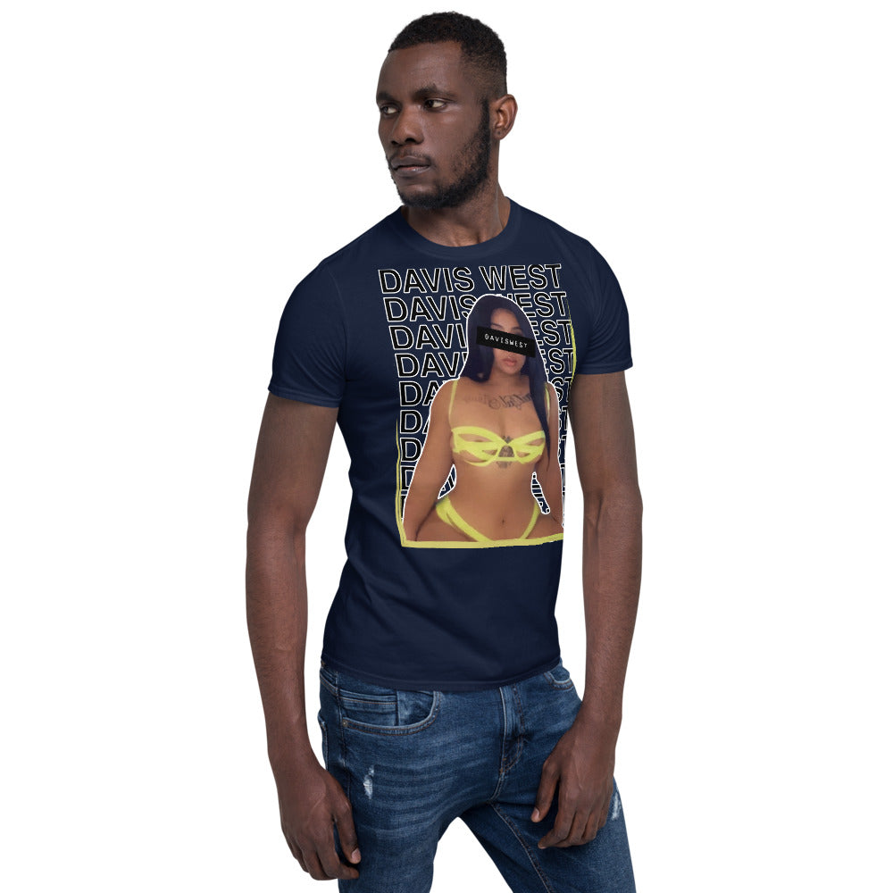 Short-Sleeve Unisex T-Shirt