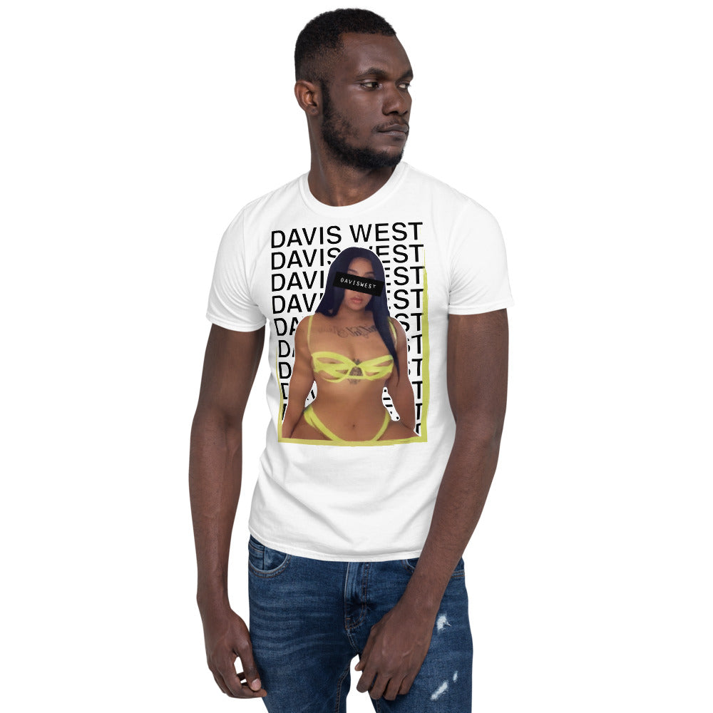 Short-Sleeve Unisex T-Shirt