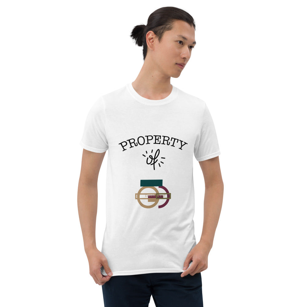 Short-Sleeve Unisex T-Shirt