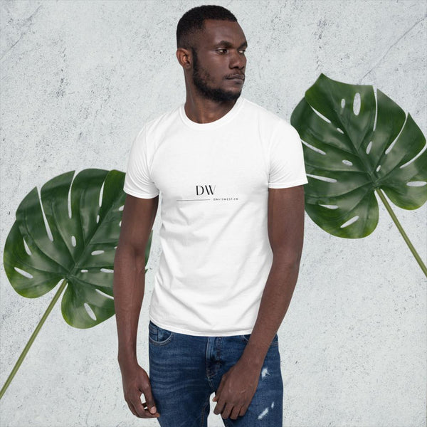 Short-Sleeve Unisex T-Shirt