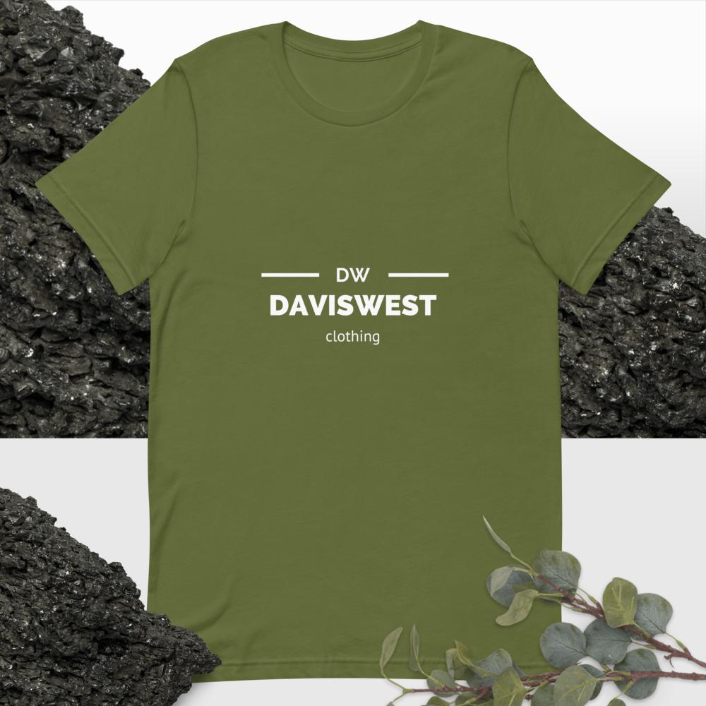 Short-Sleeve Unisex T-Shirt