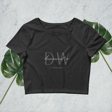 Women’s Crop Tee