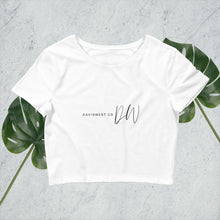 Women’s Crop Tee